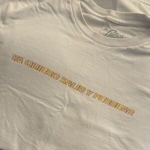 FREE Shipping✨ White Short Sleeve Tee